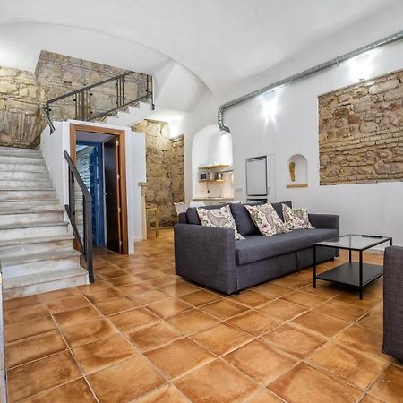 Luxury Cister Apartment Cordoba Exterior photo