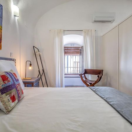 Luxury Cister Apartment Cordoba Exterior photo