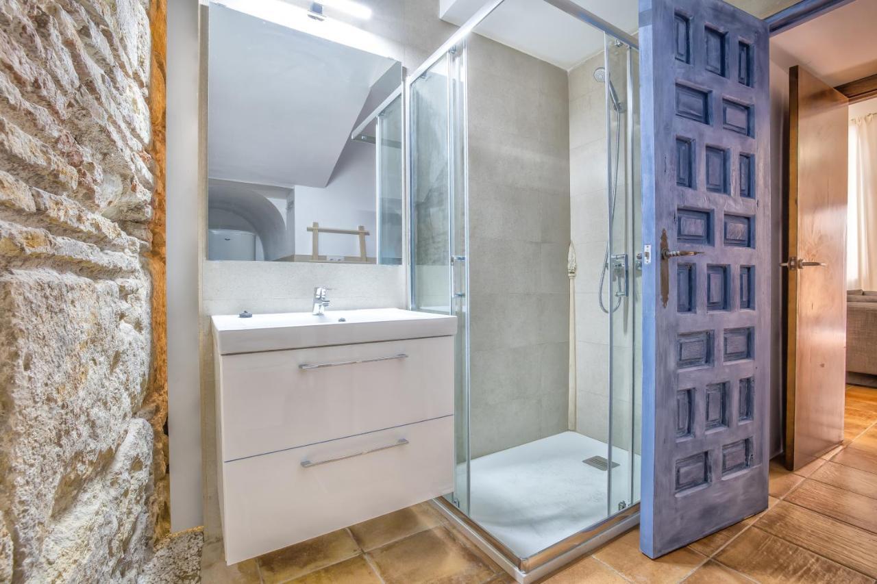 Luxury Cister Apartment Cordoba Exterior photo