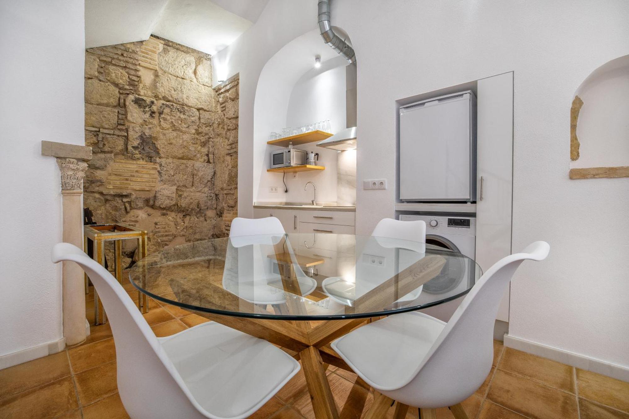 Luxury Cister Apartment Cordoba Exterior photo