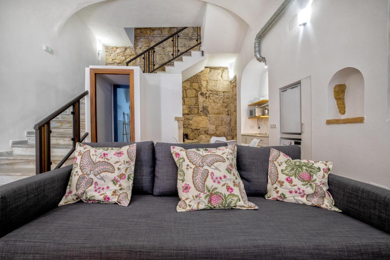 Luxury Cister Apartment Cordoba Exterior photo