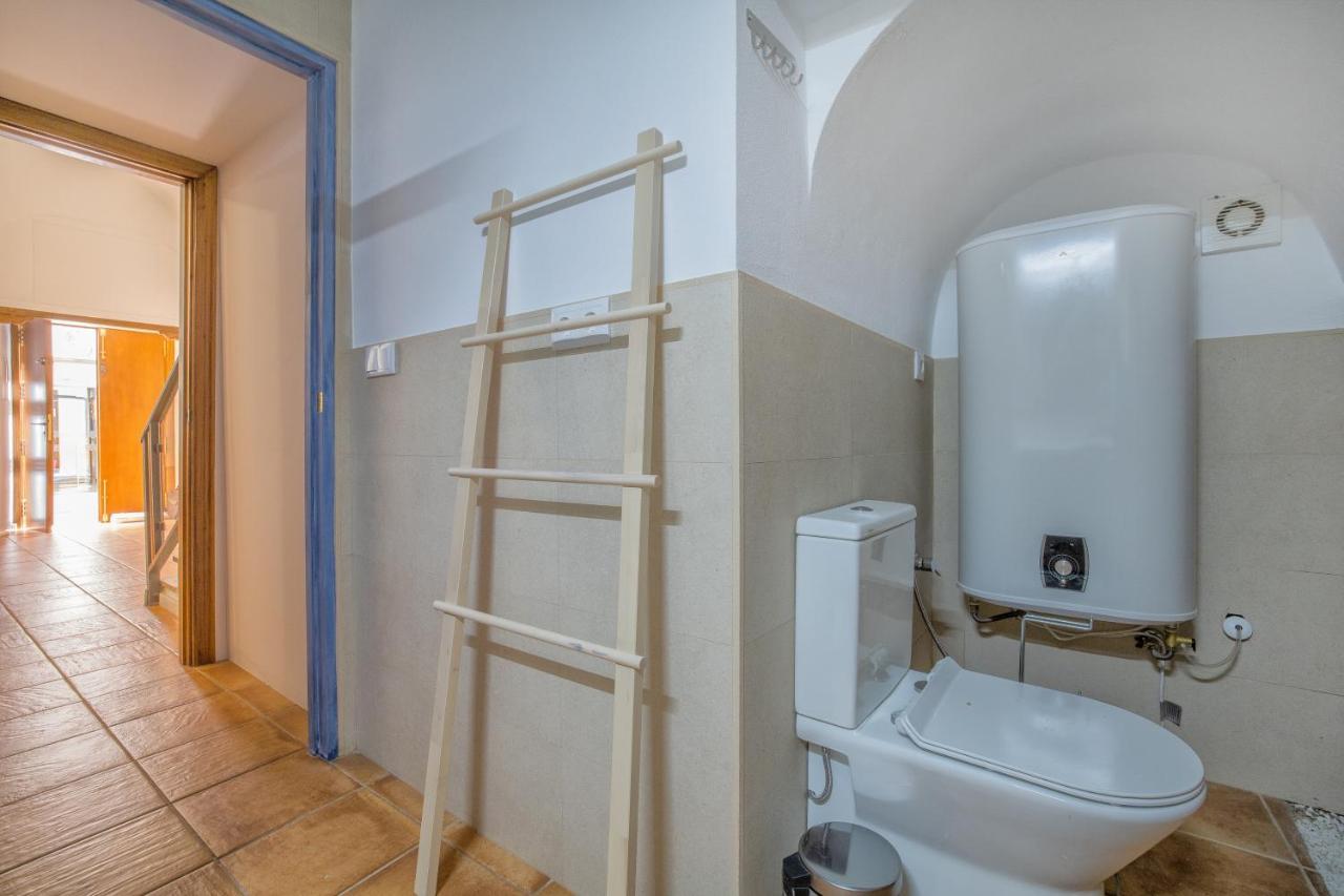 Luxury Cister Apartment Cordoba Exterior photo