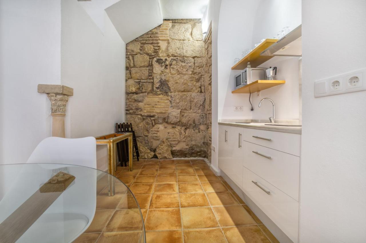 Luxury Cister Apartment Cordoba Exterior photo