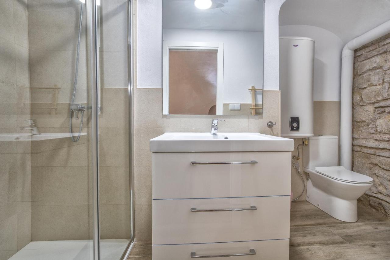 Luxury Cister Apartment Cordoba Exterior photo