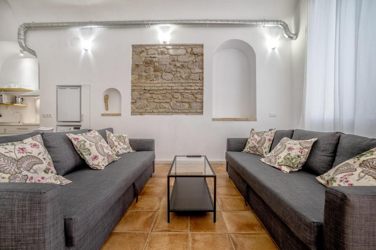 Luxury Cister Apartment Cordoba Exterior photo