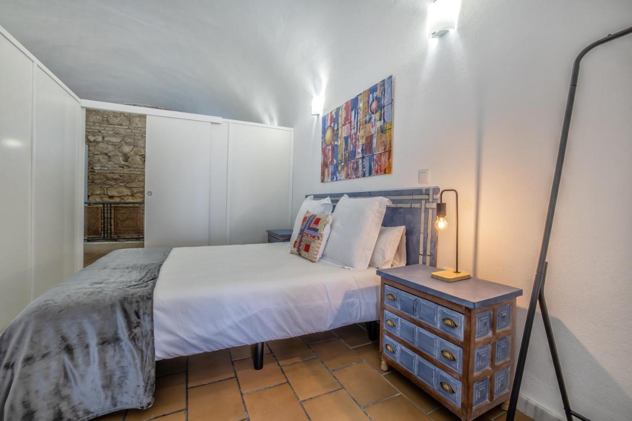 Luxury Cister Apartment Cordoba Exterior photo