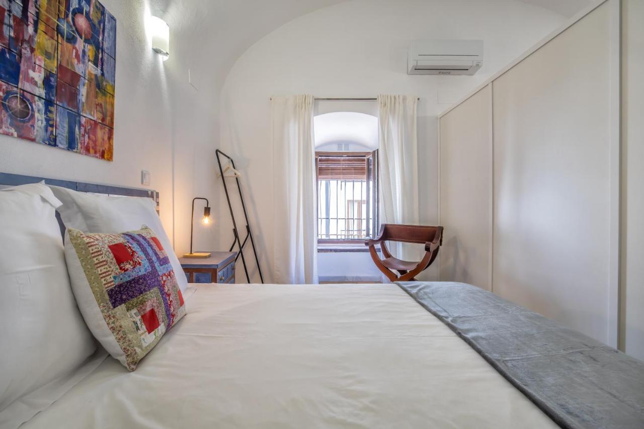 Luxury Cister Apartment Cordoba Exterior photo