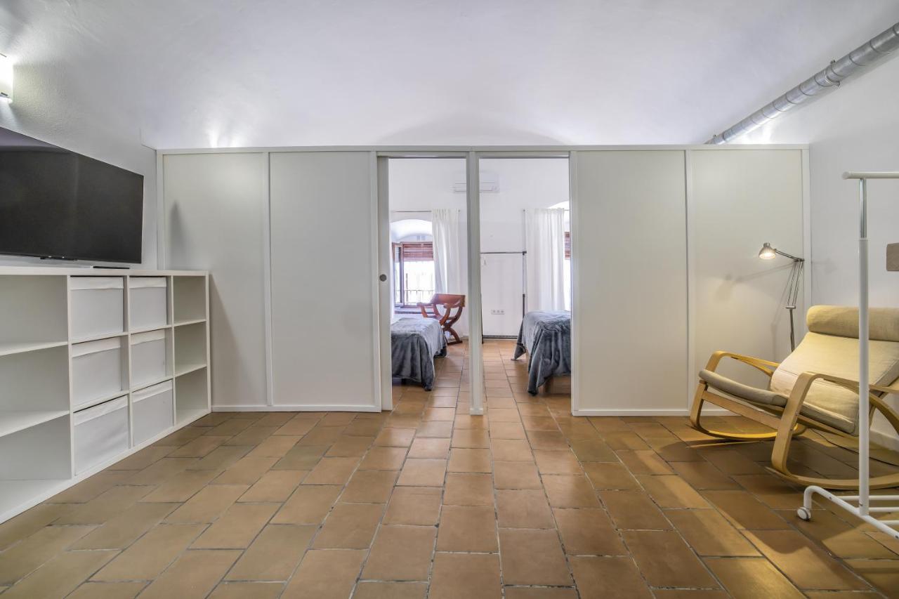 Luxury Cister Apartment Cordoba Exterior photo