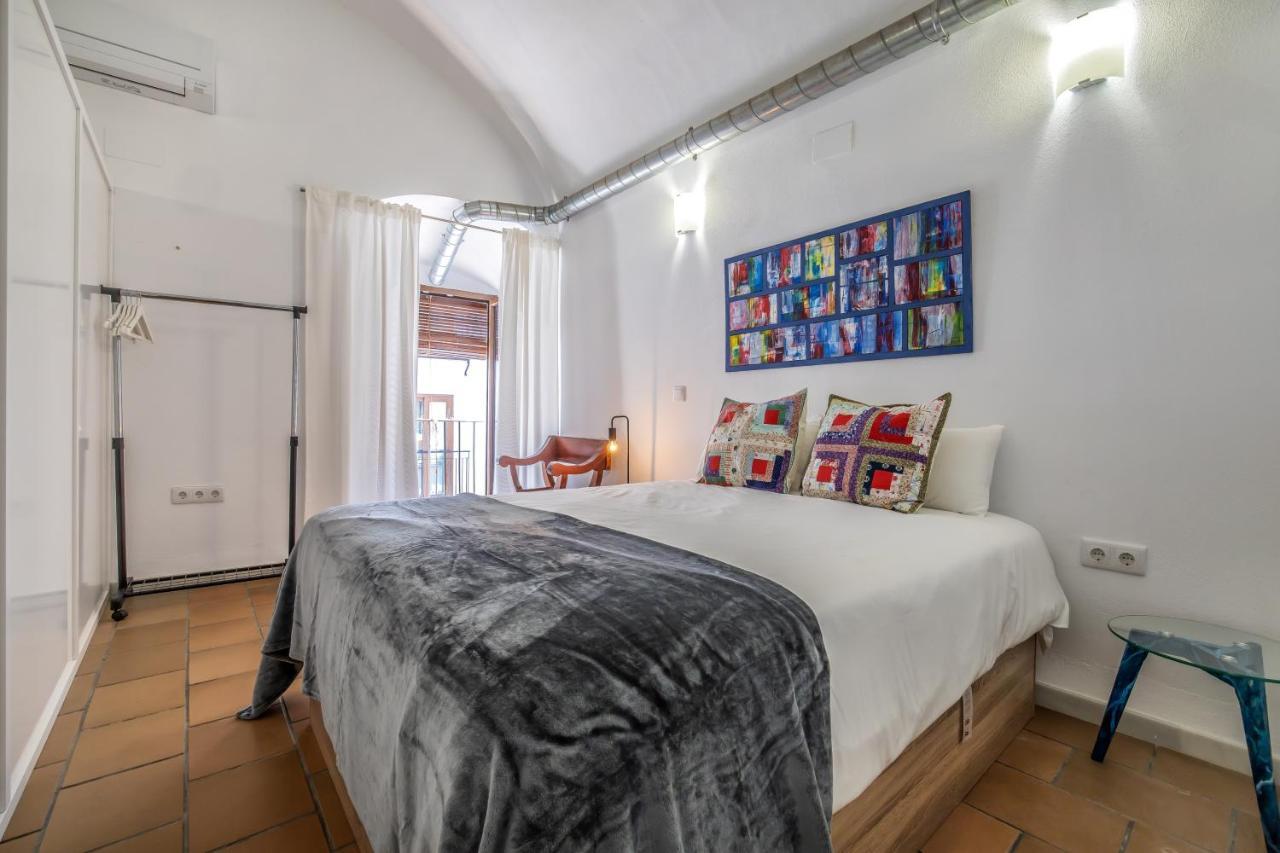 Luxury Cister Apartment Cordoba Exterior photo
