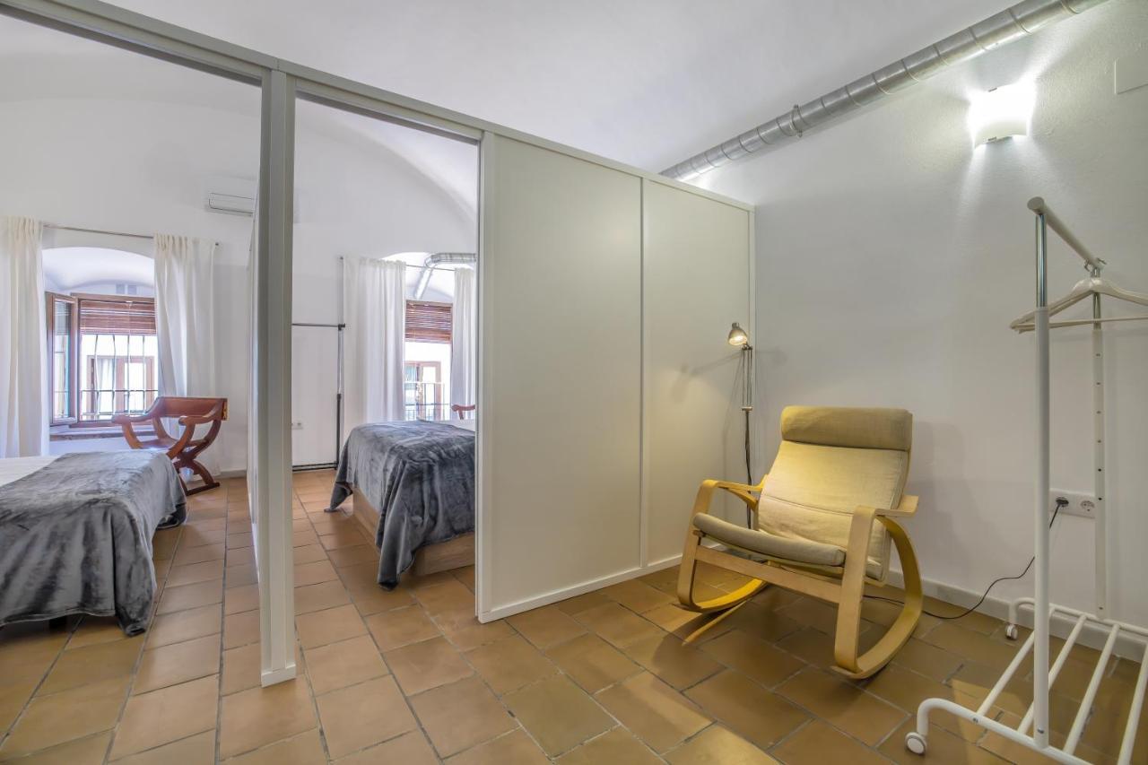 Luxury Cister Apartment Cordoba Exterior photo