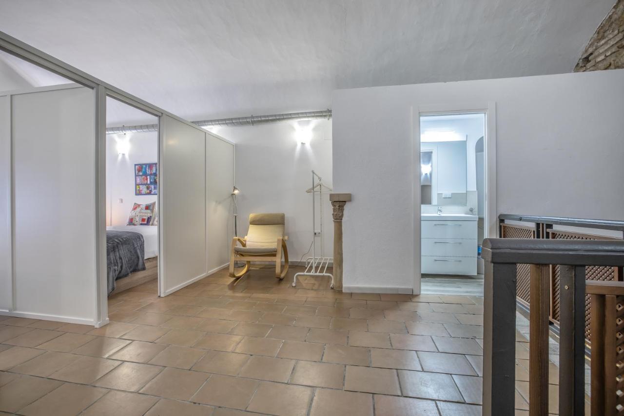 Luxury Cister Apartment Cordoba Exterior photo