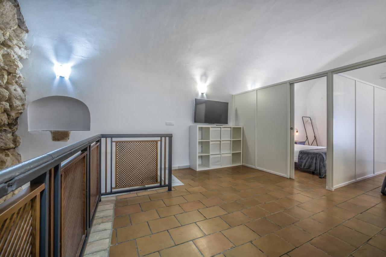 Luxury Cister Apartment Cordoba Exterior photo